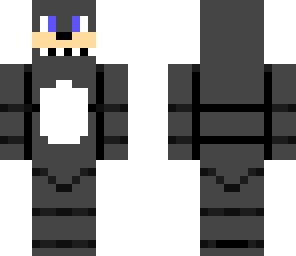 meanimatronic