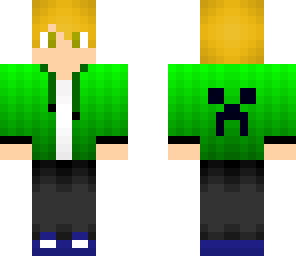 paddycreeper