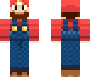 mario epic fan 1st