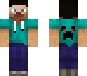 cool steve