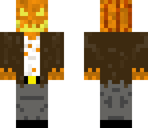 adventure pumpkin