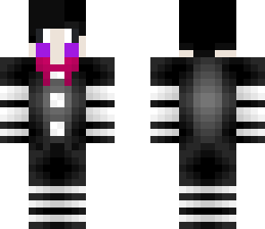 marionette boy
