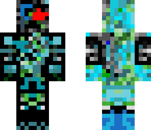 ice-creeper-robo