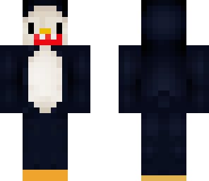 derpy derp penguin