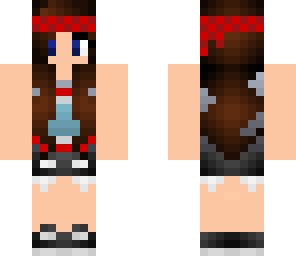 xsarah's 5sos skin