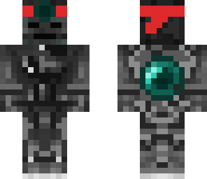 ender wither skeleton