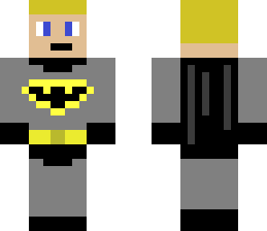 paulman