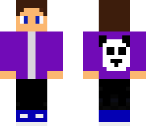 panda