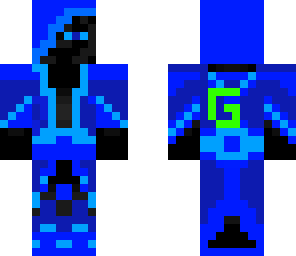 genderman
