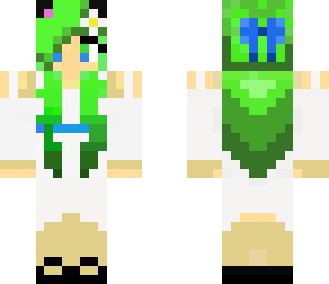 ash's wedding dress