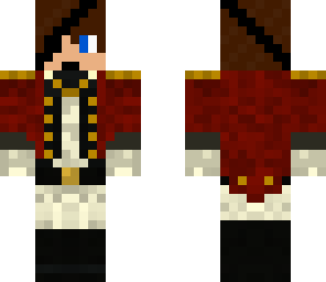 thefiremage17 pirate