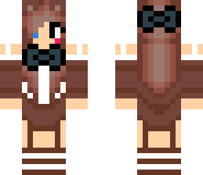 human female toy freddy