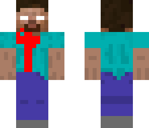 toufic herobrine
