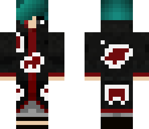 akatsuki girl