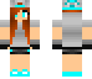 kawaii tomboy