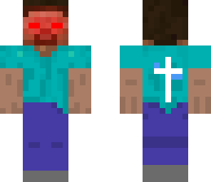 killer_herobrine offical v2
