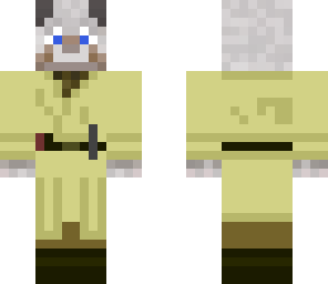 jedi wolf