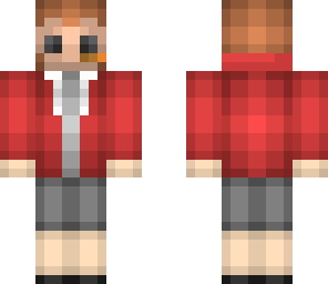 lui calibre skin