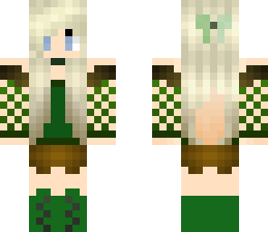 nature wolf skin
