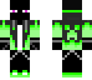 awesome enderman