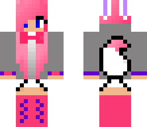 evie