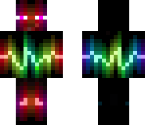 ender eyed hacker