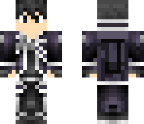 kirito joaogks