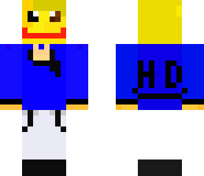mausterhd