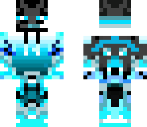 frost enderman