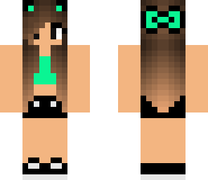 mint gurl