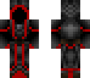evil mage