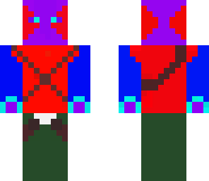 archer