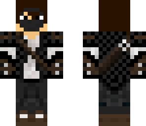 assassin