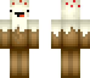 derp skin cake