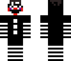 mario'nette
