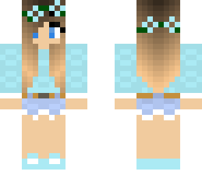rylee skin