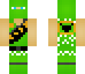 sandez ninja skin