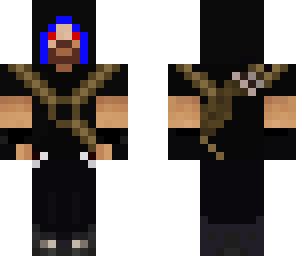 dark warior