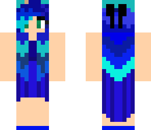 my skin