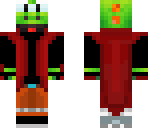 dios yoshi jocague