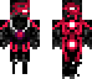 phantom witherbrine