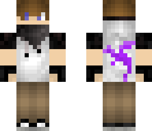 ender boy