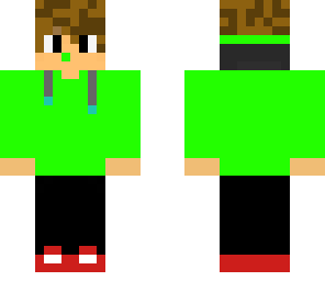 person