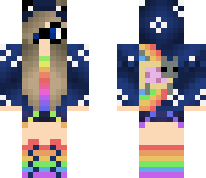 nyan cat