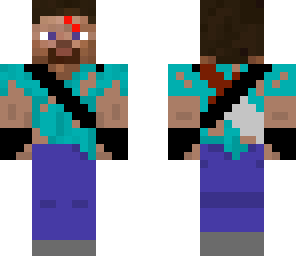 apocalypse steve