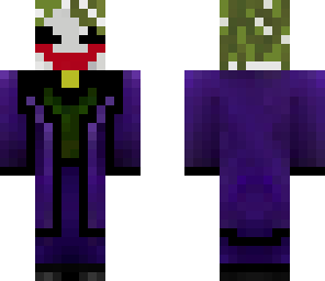 the joker