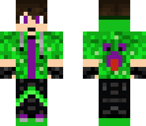 creeper 777