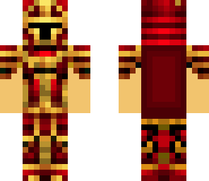 prince of flames society