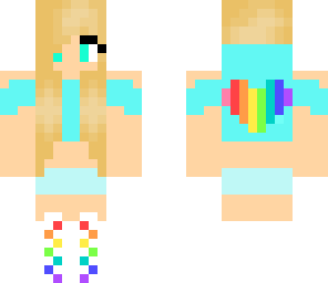 dancer girl