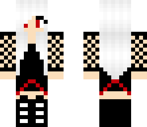 emo girl